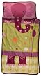 Lambs & Ivy Elephant Nap Mat