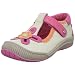 Stride Rite Toddler Baby Meadow Sporty T-Strap Flat