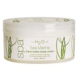 H2O Plus Sea Marine Triple Butter Body Cream
