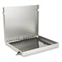 Camden Aluminum Bookcase Portfolio