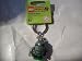 41ZWwgg1jjL. SL75  Lego Power Miners, Rock Monster Keychain