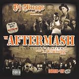 DJ Muggs & Aftermath Entertainment present The Aftermash: Gangsta Rock [Mixtape]