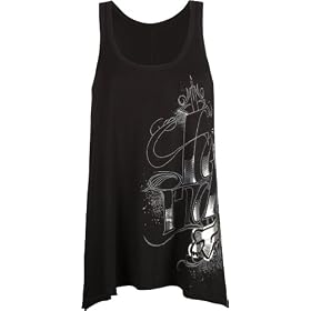 FOX Mystic Trapeze Ladies Tank