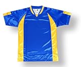 Imperial soccer jersey for youth or adult soccer uniform
