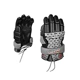 Shock Doctor Formula Lacrosse Gloves - Youth - 10in