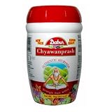 Dabur  Chyawanprash, 2.2-Pound Bottles (Pack of 2)