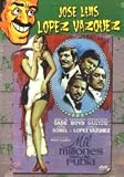 Mil Millones Para Una Rubia [Non-USA DVD format: PAL, Region 2 -Import- Spain]