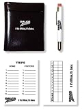 Baseball/Softball Combo Wallet