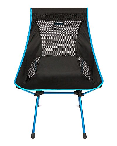 HELINOX Camp Chair Black One Size