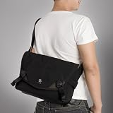 クランプラー(CRUMPLER)　6ミリオンダラーホーム　ブラック/ガンメタル　MD-06-13A