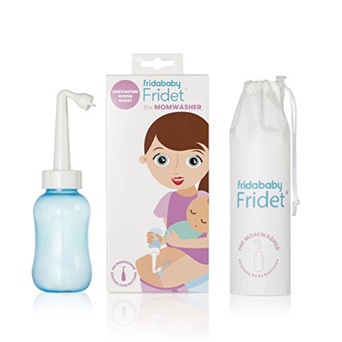 Fridababy fridet, the momwasher