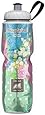 Polar Bottle Insulated Water Bottle, Secret Garden, 24-Ounce