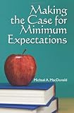 Making the Case for Minimum Expectations