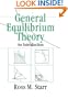 General Equilibrium Theory: An Introduction
