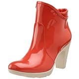 Aquatalia by Marvin K Womens Giggle Rain Bootie