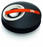 JBL On Tour Micro Ultra-Portable Loudspeaker (Black)