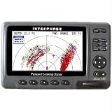 INTERPHASE ISCAN V180SE WITH 2 THRU HULL DUCERS