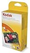 Kodak G-50 EasyShare Printer Dock Color Cartridge & Photo Paper Refill Kit