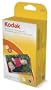 Kodak G-50 EasyShare Printer Dock Color Cartridge & Photo Paper Refill Kit