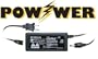 SterlingTek's POWWER brand Equivalent CA-570 Compact Power Adapter for Canon Replaces (Model#:8468a002) adapter