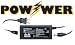 SterlingTek's POWWER brand AC Adapter for Canon CA-570 ELURA 60 65 70 80 85 90 Canon Camcorder