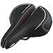 Serfas RX-922V Road/MTB Comfort RX Saddle - Women's