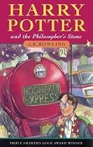 Harry Potter and the Philosopher's Stone (Book 1)