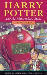 City Travel Guides Discounted  Books : Harry Potter and the Philosopher's Stone (Book 1)