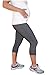 Impact Fitness - Maternity Momentum Capri, Fitted 