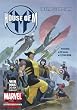 Marvel Comics House of M Collectors Edition DVD (54 Issues)