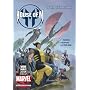 Marvel Comics House of M Collectors Edition DVD (Git Corp)