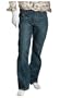 Earl Jean Men's JD Wash 72 Jean, 28W X 32L