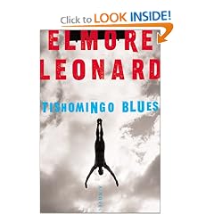 Tishomingo Blues: A Novel
