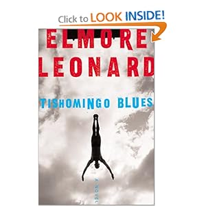 Tishomingo Blues and over
