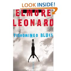Tishomingo Blues