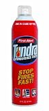 First Alert Tundra Fire Extinguisher Aerosol Spray