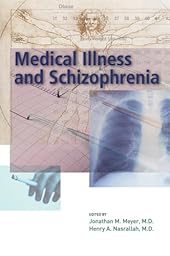 Medical Illness and Schizophrenia-Wow! eBook