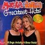 Mary-Kate Olsen & Ashley: Greatest Hits