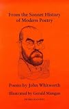cover of From the Sonnet History of Modern Poetry: Poems
