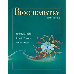 Biochemistry (Chapters 1-34)