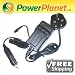 PowerPlanet Fast Battery Travel Charger: Canon BP-208, BP-214, BP-308, BP-315 for DC10, DC20, DC21, DC22, DC40, DC50, DC95, DC100, DC201, DC210, DC220, DC230, HR10, MVX1Si, MVX430, MVX450, MVX460