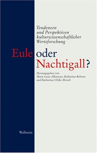 Eule oder Nachtigall?