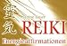 Reiki Energieaffirmationen. 40 Karten in Faltschachtel