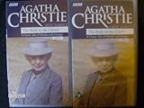 DVD : Miss Marple - The Body in the Library Parts 1 and 2