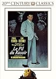 Le Fil du rasoir
