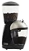 DeLonghi DCG59 Retro Burr Grinder