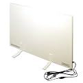 Cozy Legs Radiant Heater Panel - Beige