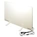 Tools & Hardware : Cozy Legs Radiant Heater Panel - Beige