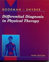 Differential Diagnosis in Physical Therapy