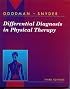 Differential Diagnosis in Physical Therapy (3rd Edition)